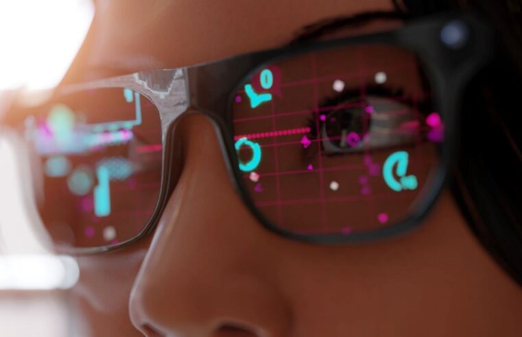 Apple gerçekliği genişletiyor: Etrafı algılayan gözlük 2026’da geliyor