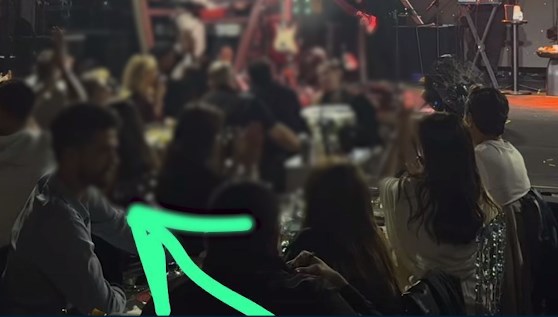 Derya Uluğ’nun korku dolu anları! Saplantılı hayran konserinde