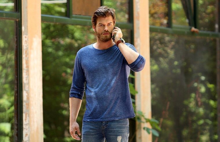 Kıvanç Tatlıtuğ: Dizi yapmayacağım yeni sezonda