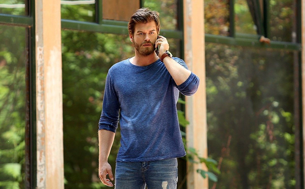 Kıvanç Tatlıtuğ: Dizi yapmayacağım yeni sezonda