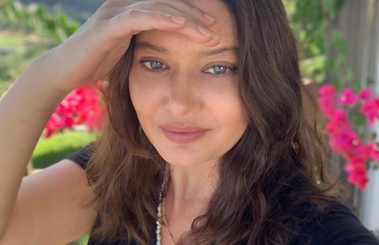 Nurgül Yeşilçay İstanbul’dan taşınıyor mu?