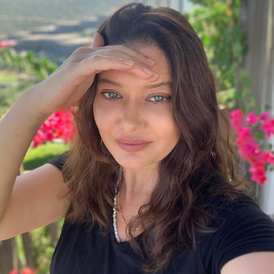 Nurgül Yeşilçay İstanbul’dan taşınıyor mu?