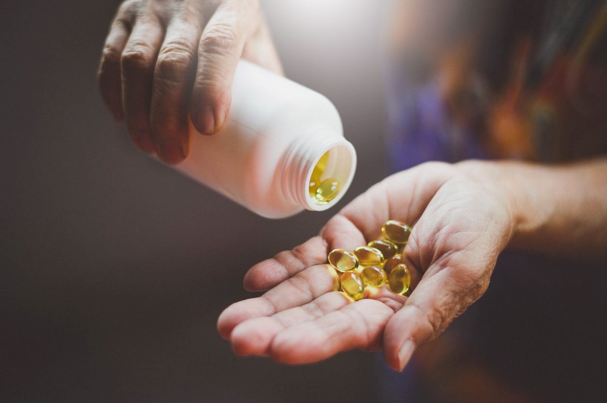 D vitamini takviyesinin 6 zararı: Yan etkileri sessizce ortaya çıkıyor