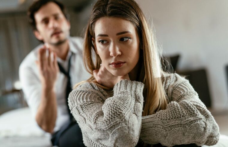 Partnerinizin kaçıngan davranmasını nasıl önlersiniz? Uzmanından 7 öneri