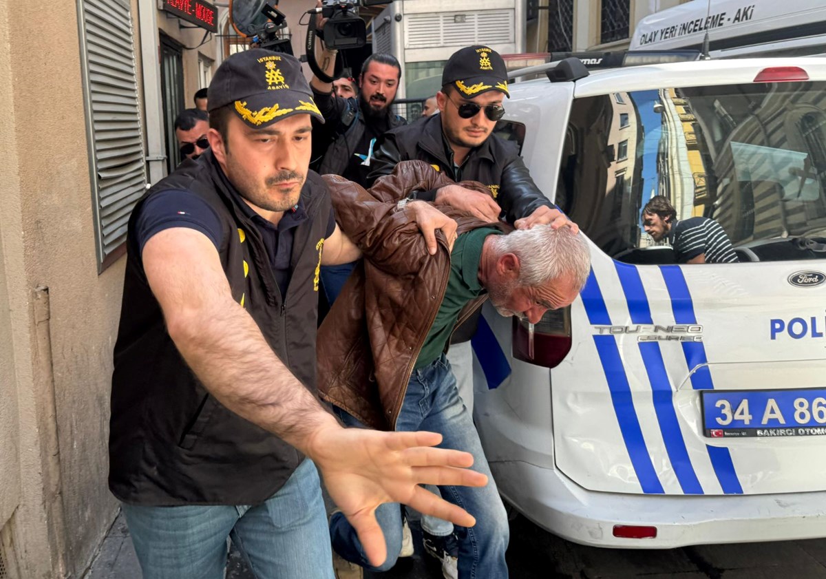 Özgür Özel’e saldırı önlenebilir miydi? “Tehlike ben geliyorum” demiş