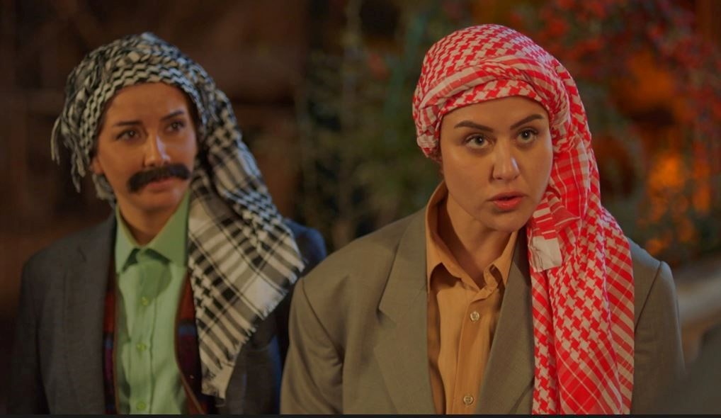 Ailenin Şerefi oyuncuları kimler? Ailenin Şerefi konusu ve oyuncu kadrosu
