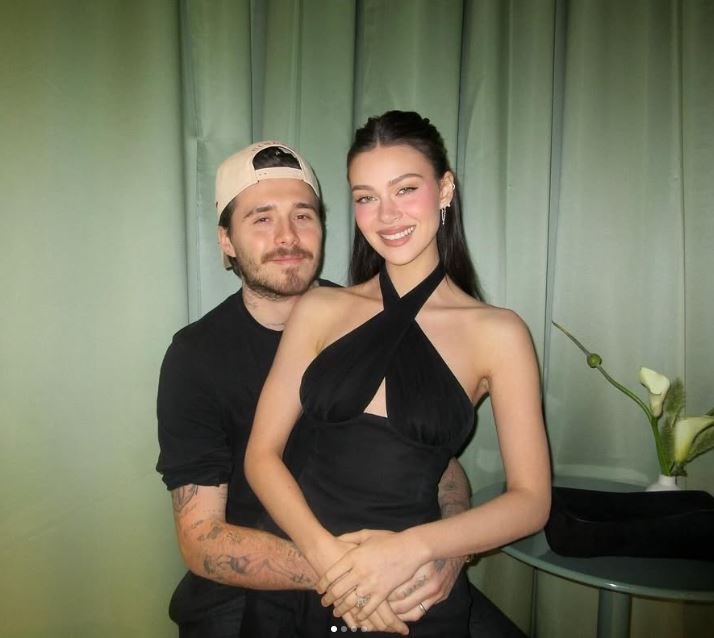Beckham ailesinde sular durulmuyor: Gerilimin sebebi Nicola Peltz mi?