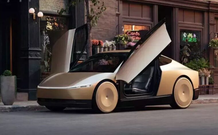Elon Musk’a şok! Seçtiği marka reddedildi