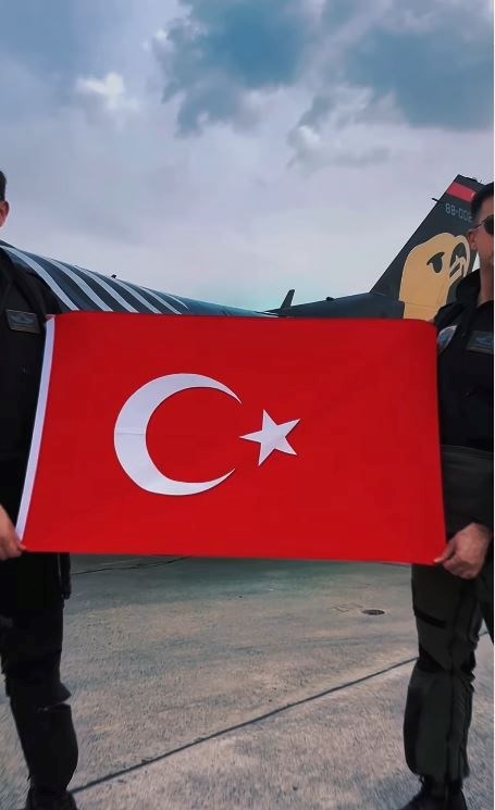 İstanbul’un fethi SOLOTÜRK gösterisi ne zaman? SOLOTÜRK uçuş bilgileri (tarih ve saat)