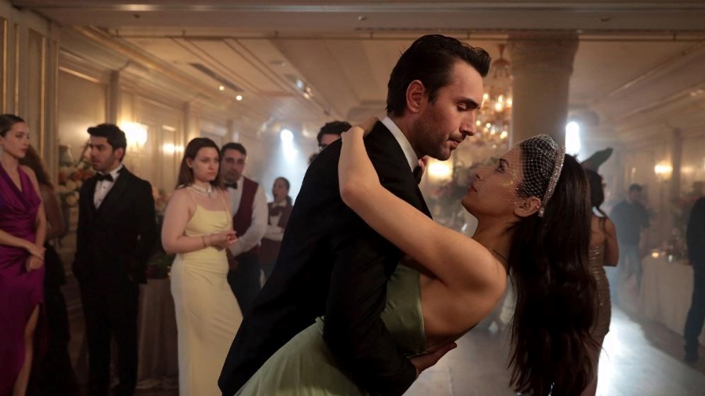 Yeni dizi Çift Kişilik Oda nerede, hangi otelde çekiliyor?