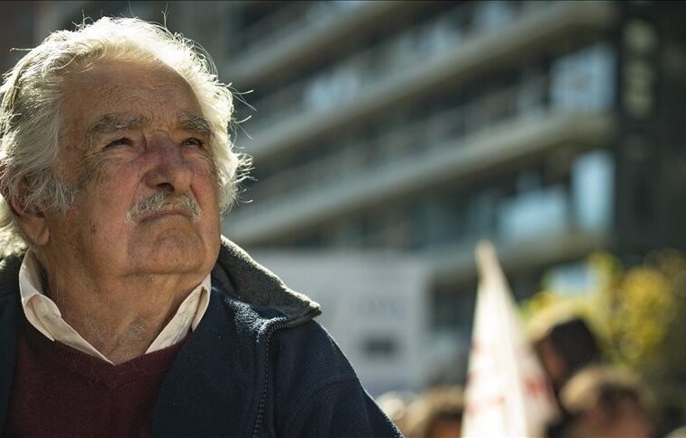 Uruguay’ın efsanevi Devlet Başkanı “Jose Mujica” kimdir?