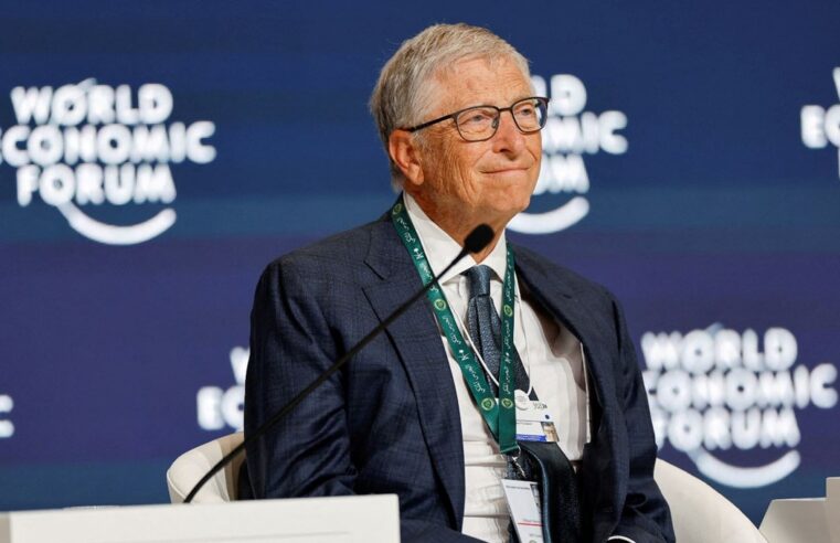 Bill Gates’ten Elon Musk’a suçlama: “Fakir çocukları öldürdü”
