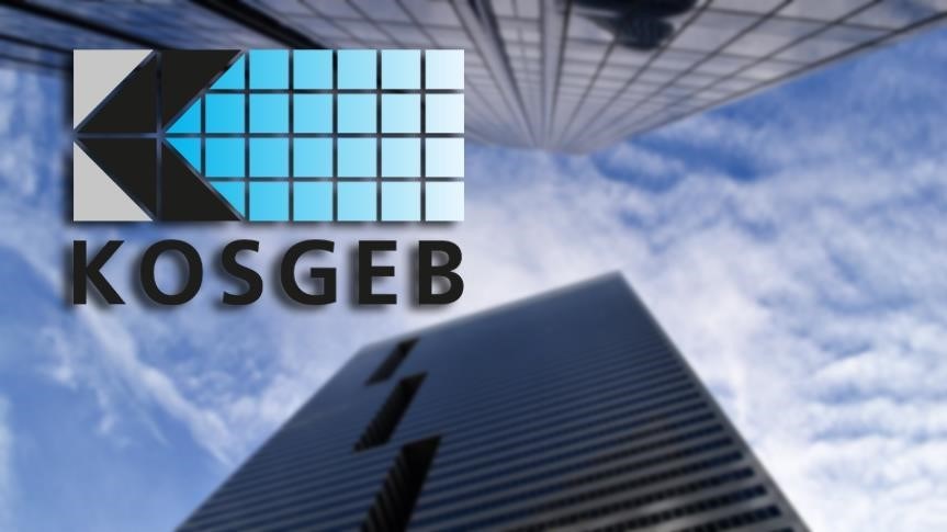 KOSGEB, Kapasite Geliştirme Destek Programı 2. Başvuru Dönemi açıldı.