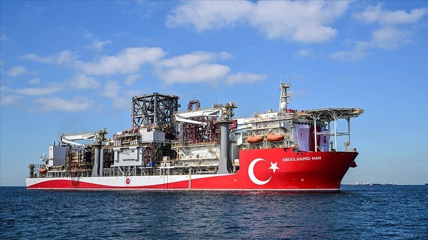 Karadeniz’de 30 milyar dolarlık keşif: Göktepe-3 kuyusunda 75 milyar metreküp doğalgaz bulundu