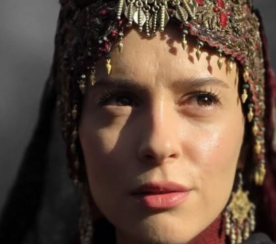 Buçe Buse Kahraman (Begüm Hatun) Kuruluş Osman’dan ayrıldı mı?