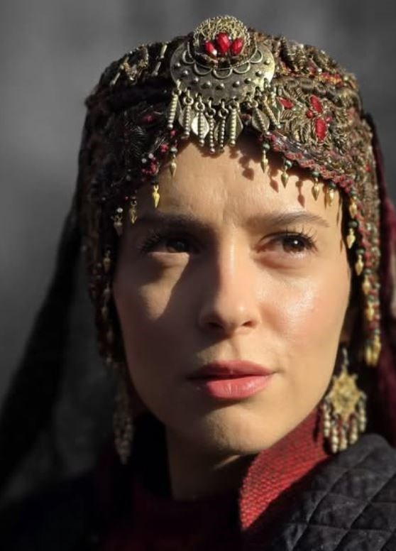 Buçe Buse Kahraman (Begüm Hatun) Kuruluş Osman’dan ayrıldı mı?