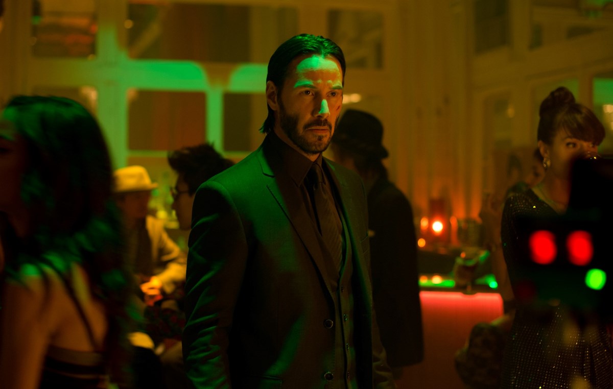 Chad Stahelski: John Wick 5 çok farklı olacak