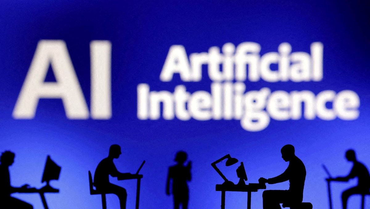 Anthropic CEO’su: Yapay zeka beyaz yakalıların yarısını yok edecek
