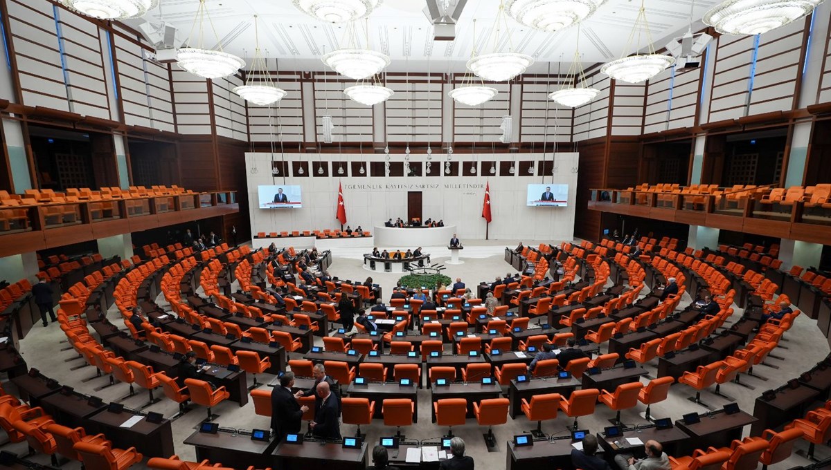 İnfaz düzenlemesi ayrıntıları açıklanıyor: İnfaz paketi ile kimler tahliye olacak?