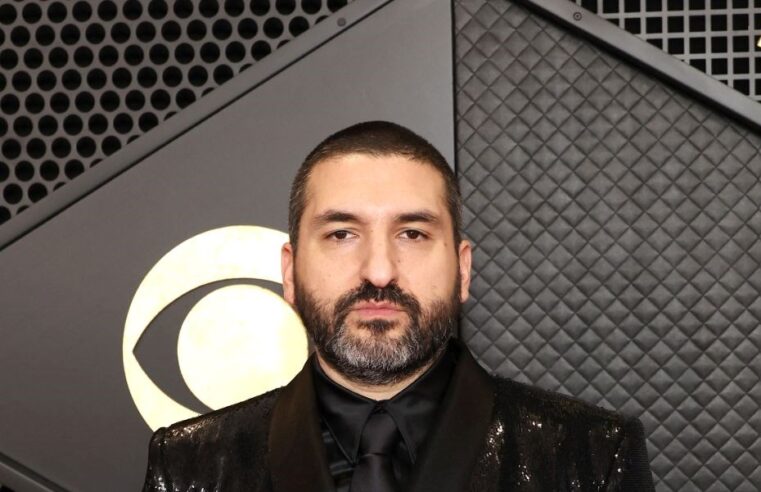İbrahim Maalouf CSO Ada Ankara’da konser verecek
