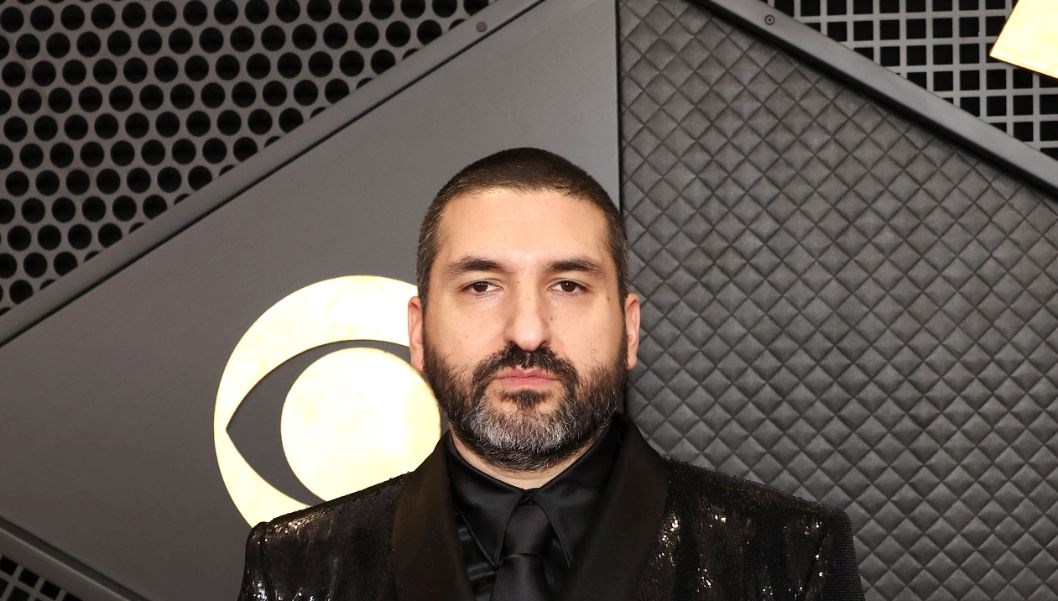 İbrahim Maalouf CSO Ada Ankara’da konser verecek