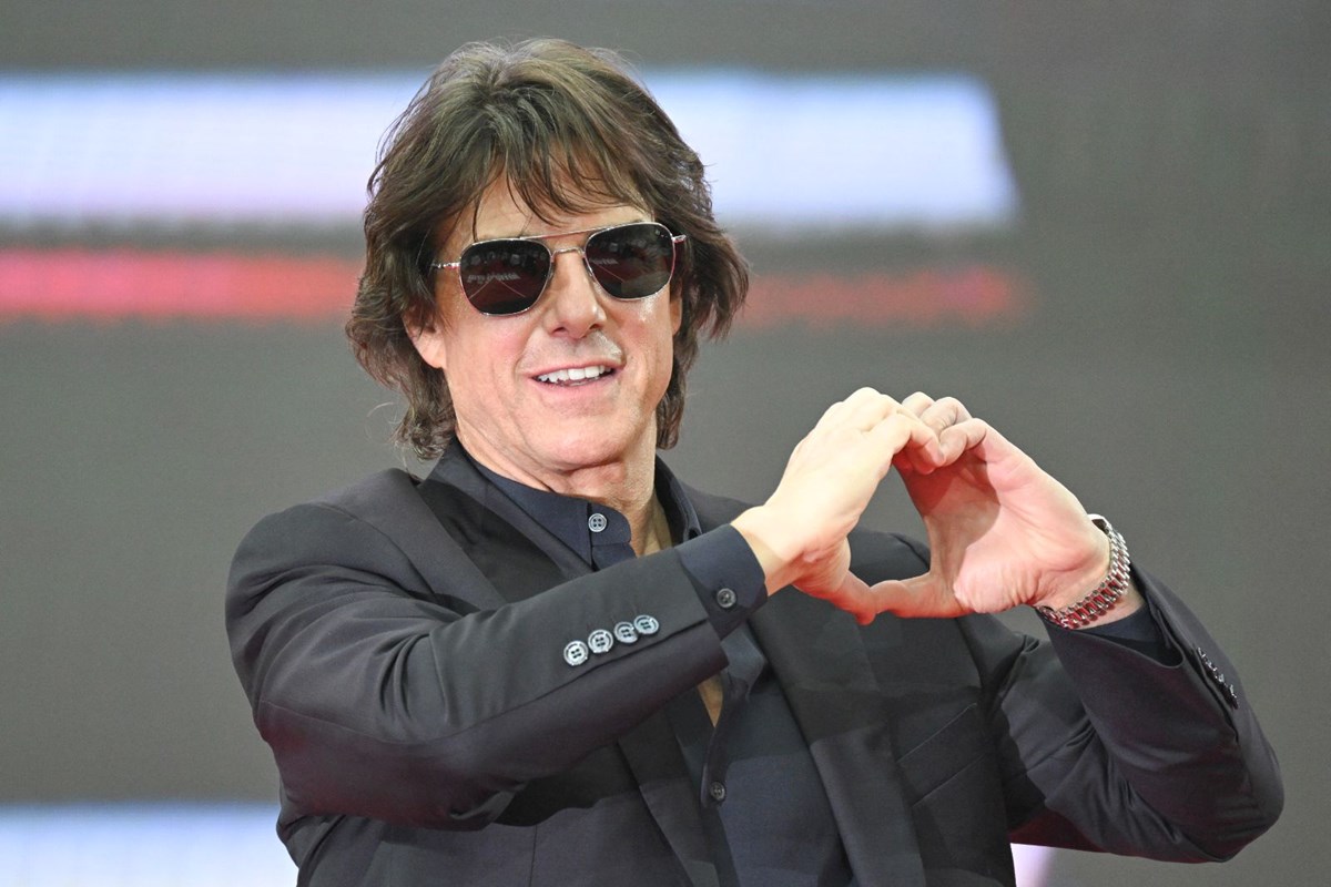 Tom Cruise ilk kez itiraf etti! “O sahneleri çekerken korkuyorum”