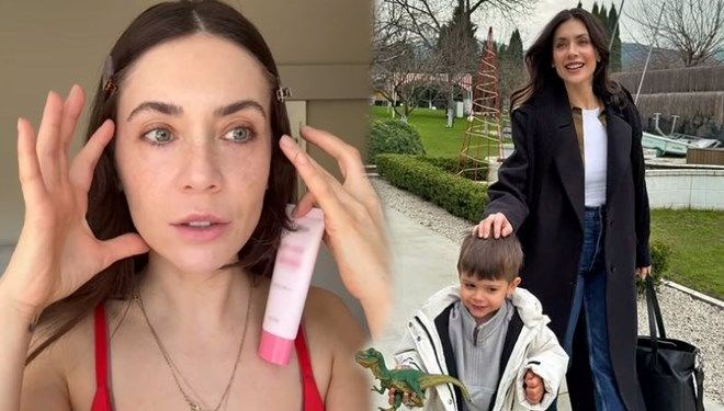Fulya Zenginer’den “Adım çıkacaktı” paylaşımı