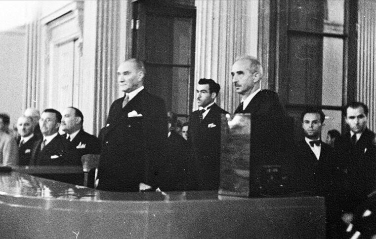 Türk Dil Bayramı ne zaman? Türk Dil Bayramı kutlama mesajları