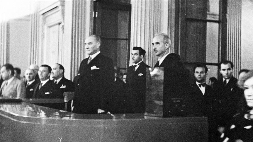 Türk Dil Bayramı ne zaman? Türk Dil Bayramı kutlama mesajları