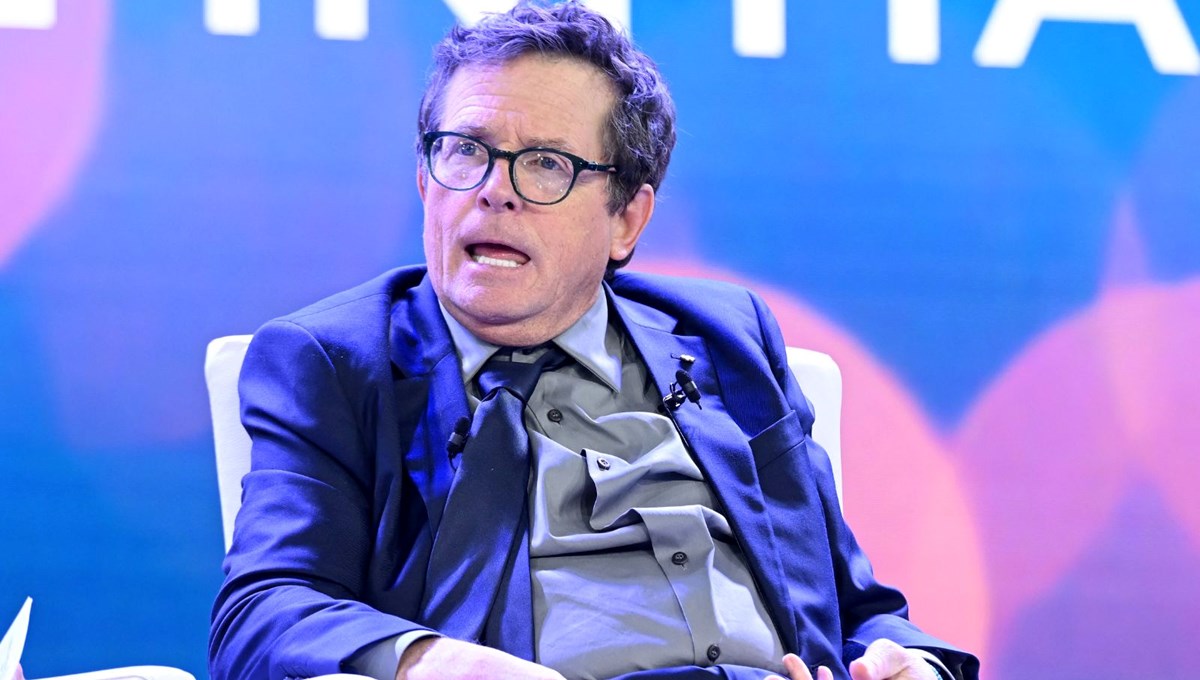 Parkinson hastalığıyla mücadele eden Michael J. Fox oyunculuğa geri dönüyor