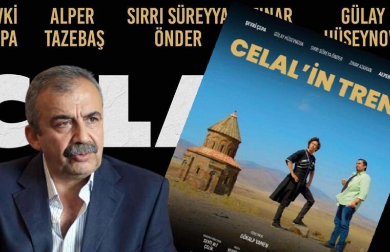Önder, rol aldığı filmi izleyemedi: Yapımcı ve yönetmen sinemasını anlattı