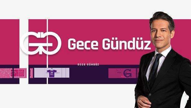 Gece Gündüz 2 Mayıs 2025