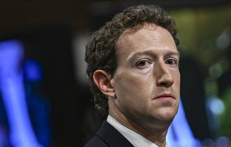 Zuckerberg’in korkutucu gelecek planı: Yapay zeka destekli arkadaşlar, terapistler ve sevgililer