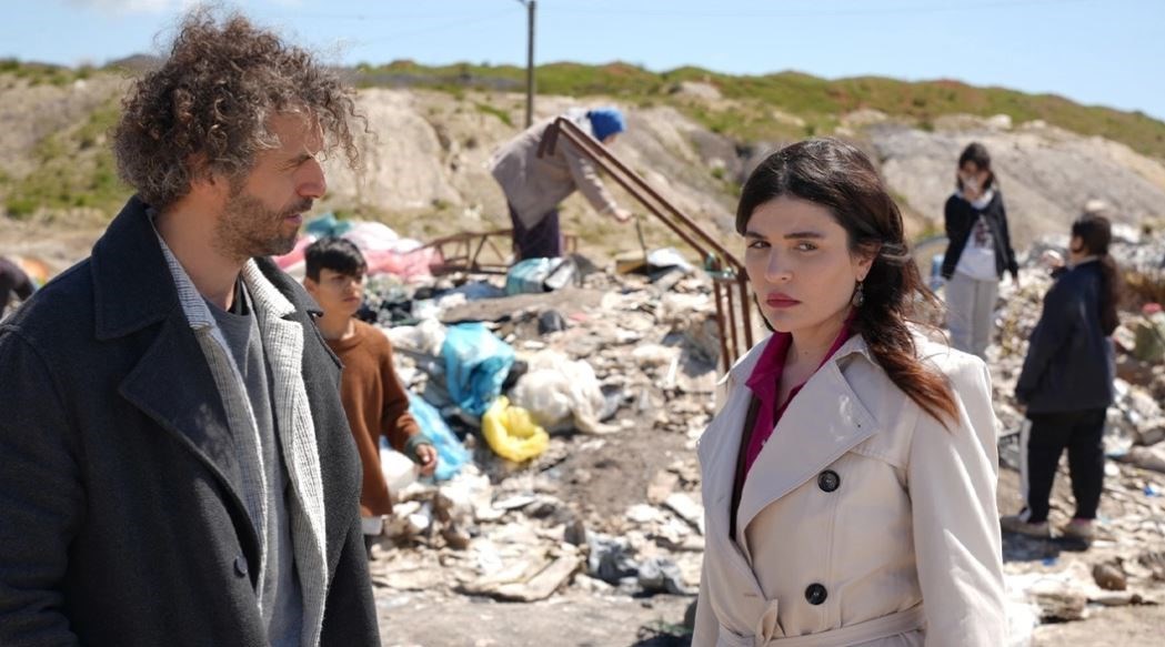 Leyla dizisinin final tarihi belli oldu: Leyla: Hayat… Aşk… Adalet finali ne zaman?