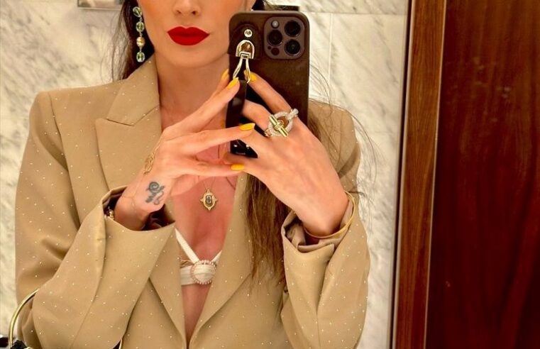 Adile filminde Hülya Koçyiğit’i canlandıracak isim belli oldu