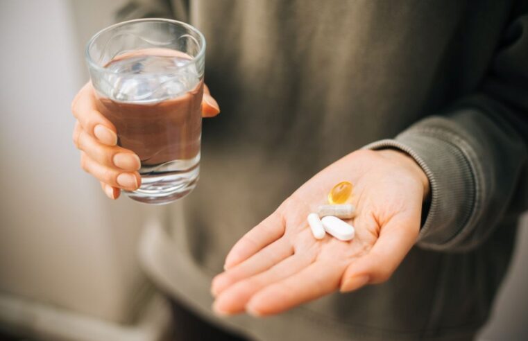 Sağlıklı bir vücut için 5 temel vitamin: Bağışıklığı artırıyor