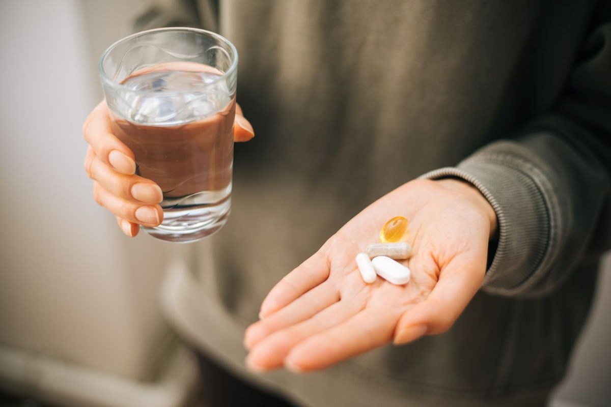 Sağlıklı bir vücut için 5 temel vitamin: Bağışıklığı artırıyor