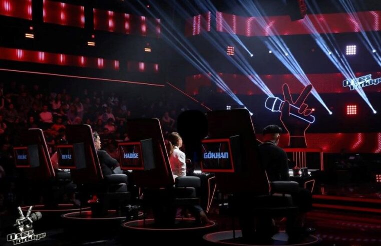 O Ses Türkiye Finali ne zaman, saat kaçta, finale kimler kaldı? O Ses Türkiye finalistleri