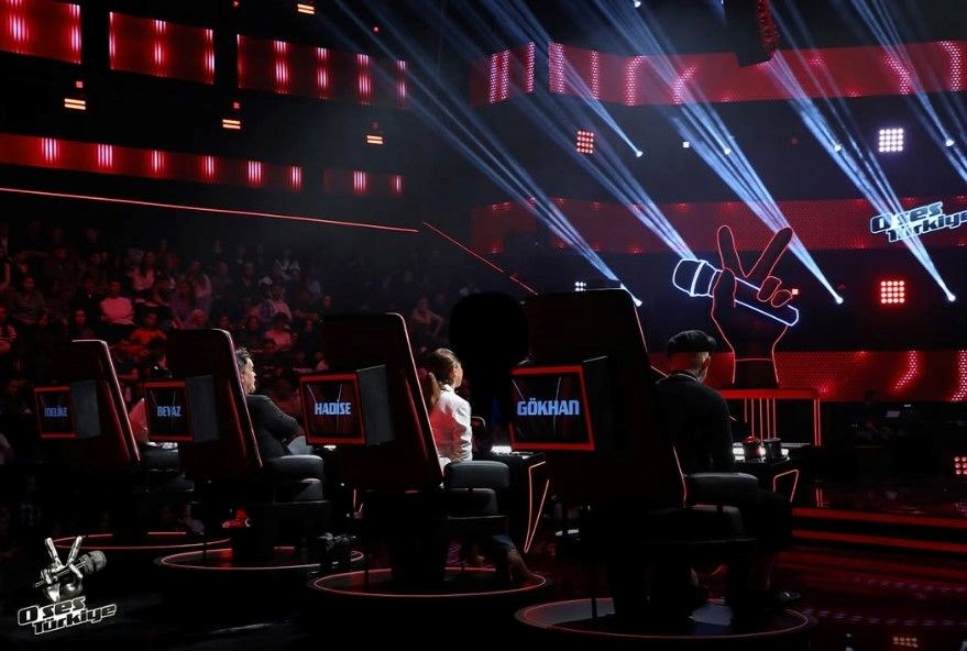 O Ses Türkiye Finali ne zaman, saat kaçta, finale kimler kaldı? O Ses Türkiye finalistleri