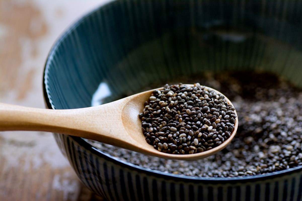 Chia tohumlarını her gün yemek doğru mu? Kaçınmanız gereken noktalar