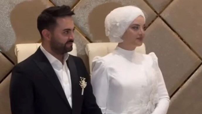 Kadir Ezildi’nin eşi Gamze Türkmen kimdir?