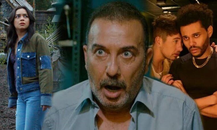 Sinema rehberi: Hangi filmler vizyona girdi? (16 Mayıs 2025)