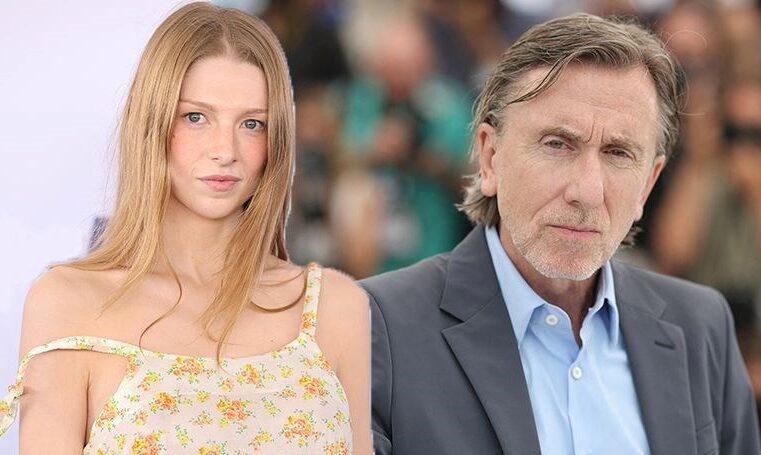 Carlo Hintermann’dan yeni film: Hunter Schafer ve Tim Roth  başrolde