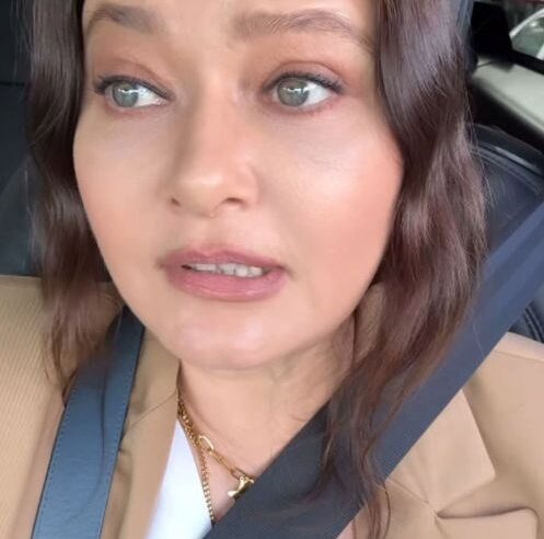 Nurgül Yeşilçay açıkladı: İstanbul’dan neden taşınıyor?