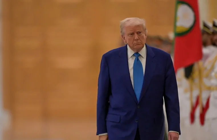 ABD Başkanı Trump’tan flaş açıklama: Eve dönüyorum!