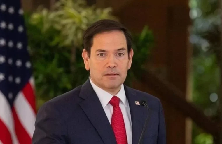 ABD Dışişleri Bakanı Rubio’dan kritik ziyaret