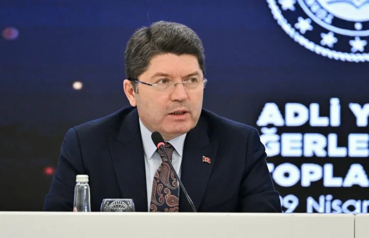 Adalet Bakanlığı’ndan “Müebbet aldı, serbest kaldı” tartışmasına net yanıt! “Bugün aynı suçu işlese 36 yıl çıkamazdı”