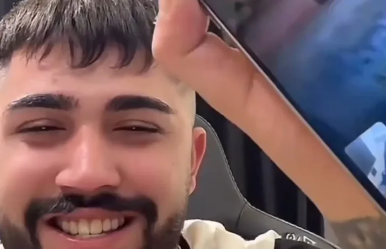Ahlaksız TikTok fenomeni Mehmet Özdemirkol’den kız çocuklarına cinsel istismar tehdidi: Tutuklandı!