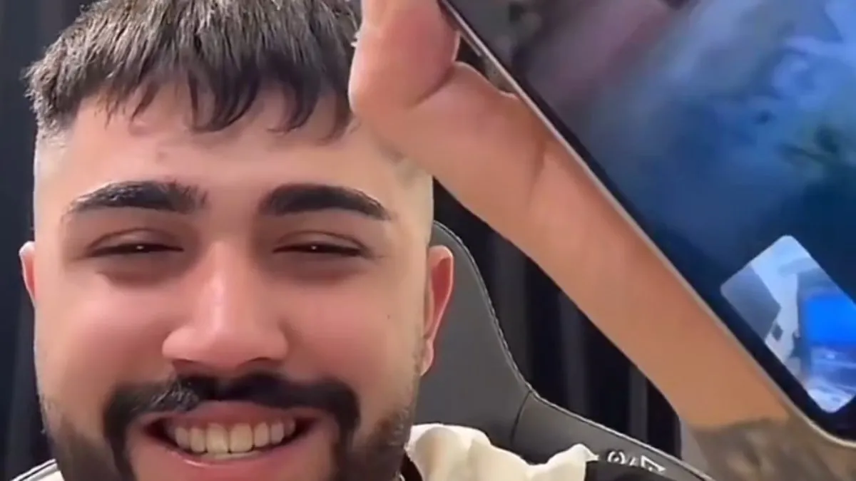 Ahlaksız TikTok fenomeni Mehmet Özdemirkol’den kız çocuklarına cinsel istismar tehdidi: Tutuklandı!