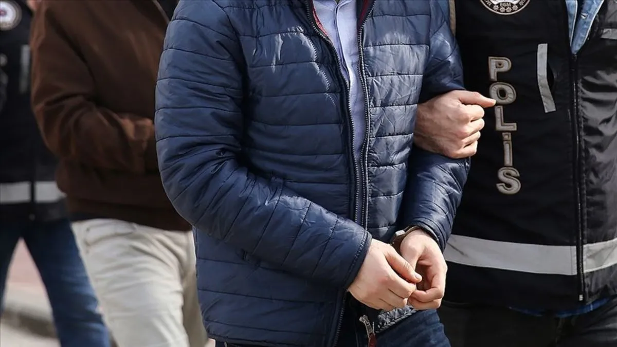 Ankara’da FETÖ ve DEAŞ’a soruşturma: 18 şüpheli hakkında gözaltı kararı